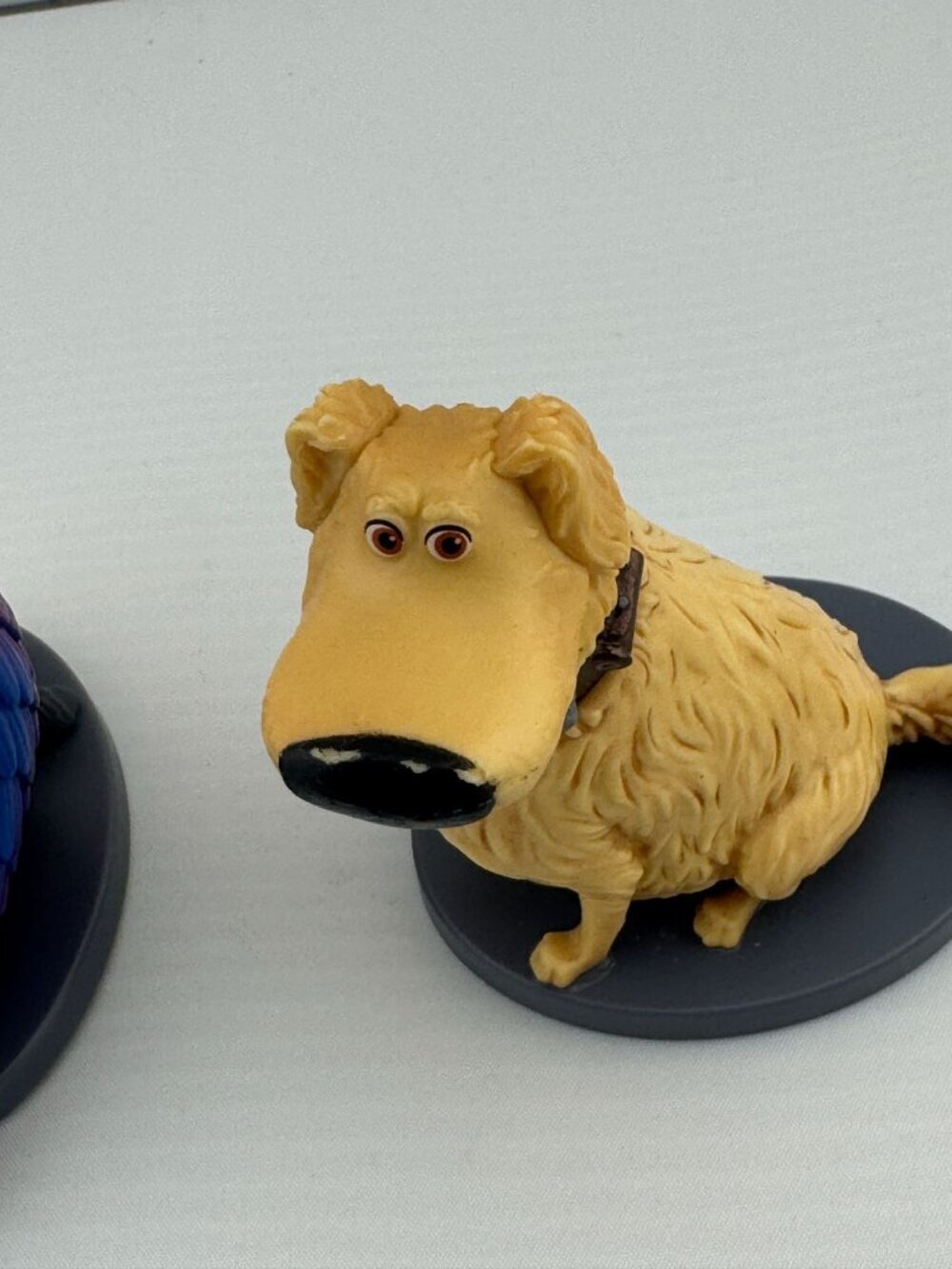 Disney Pixar Up Figurines Kevin & Dug Resin Collectibles Display Set - Picture 6 of 8